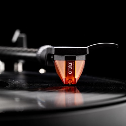 ARGON AUDIO TT-4 SPECIAL EDITION