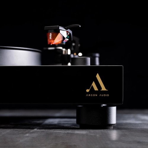 ARGON AUDIO TT-4 SPECIAL EDITION