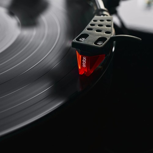 ARGON AUDIO TT-4 SPECIAL EDITION