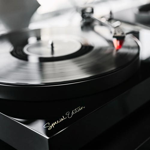 ARGON AUDIO TT-4 SPECIAL EDITION