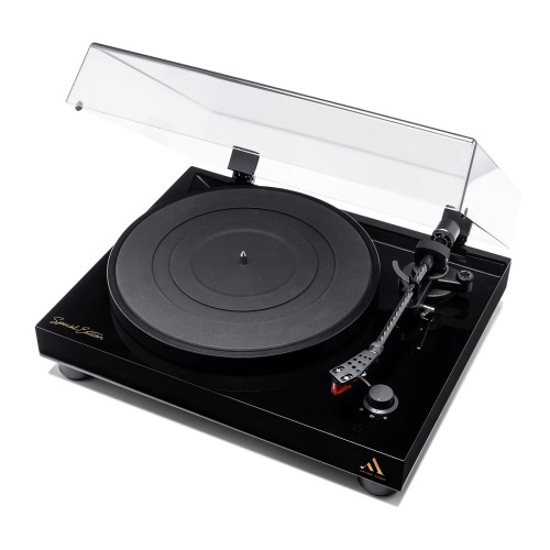 ARGON AUDIO TT-4 SPECIAL EDITION