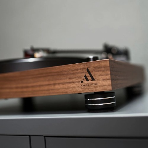 ARGON AUDIO TT-4