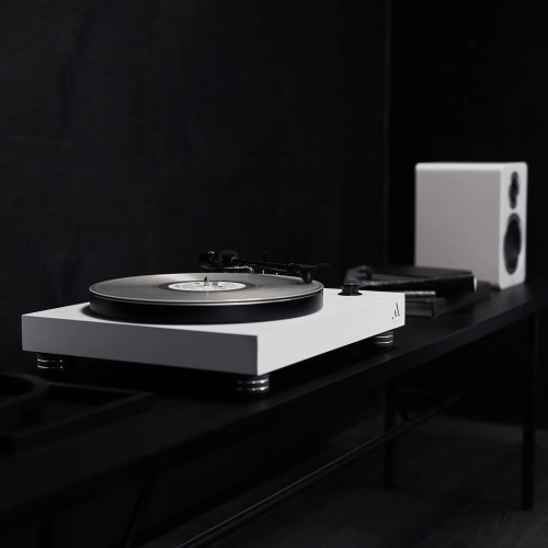 ARGON AUDIO TT-4