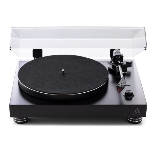 ARGON AUDIO TT-4