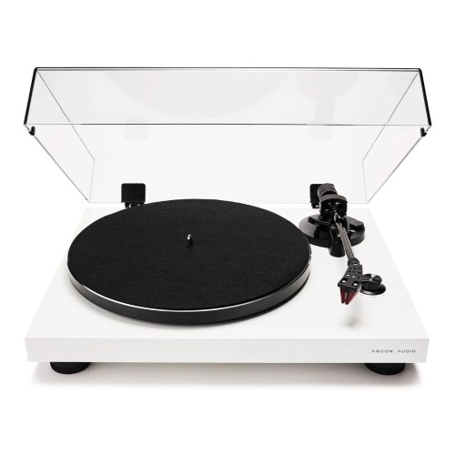 ARGON AUDIO TT-3 PLUS