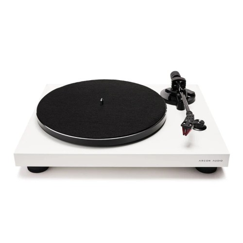 ARGON AUDIO TT-3 PLUS
