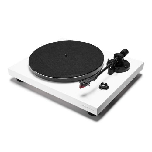 ARGON AUDIO TT-3 PLUS