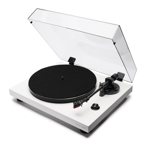 ARGON AUDIO TT-3 PLUS