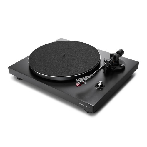 ARGON AUDIO TT-3 PLUS BLACK EXPO ARGON AUDIO TT-3 PLUS BLACK EXPO
