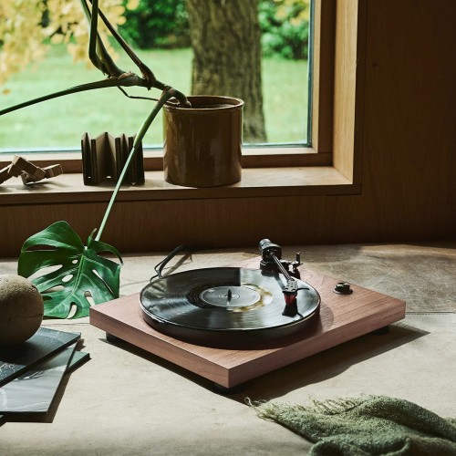 ARGON AUDIO TT-3 PLUS WALNUT ARGON AUDIO TT-3 PLUS WALNUT