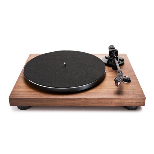 ARGON AUDIO TT-3 PLUS WALNUT