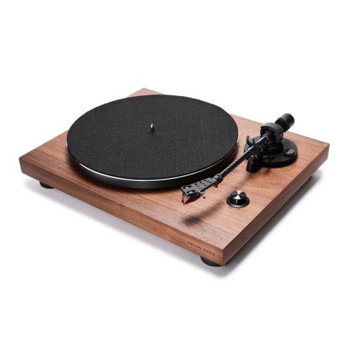 ARGON AUDIO TT-3 PLUS WALNUT