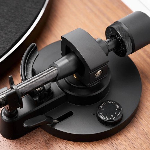 ARGON AUDIO TT-3 PLUS WALNUT