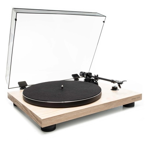 ARGON AUDIO TT-3 ARGON AUDIO TT-3