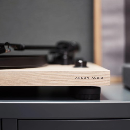 ARGON AUDIO TT-3