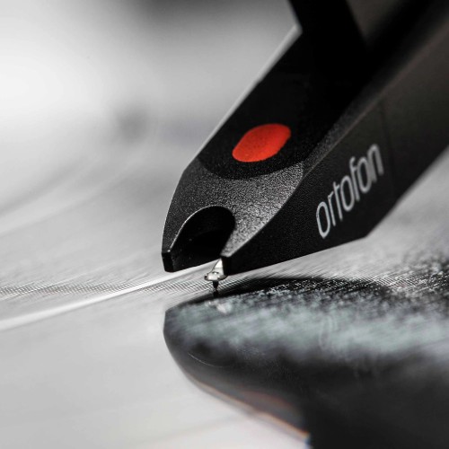 ARGON AUDIO TT-3 BLACK