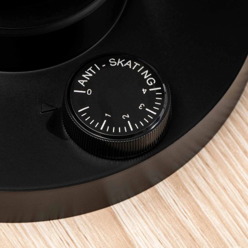 ARGON AUDIO TT-3 BLACK