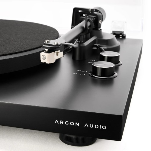ARGON AUDIO TT MK2 BLACK
