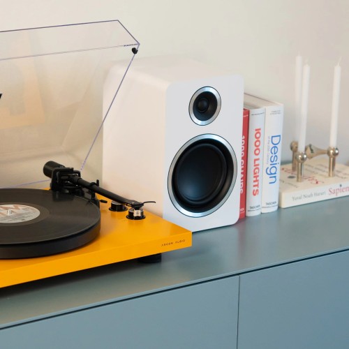 ARGON AUDIO TT MK2 ELECTRIC AMBER