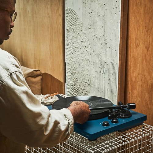 ARGON AUDIO TT MK2 ATLANTIC BLUE ARGON AUDIO TT MK2 ATLANTIC BLUE