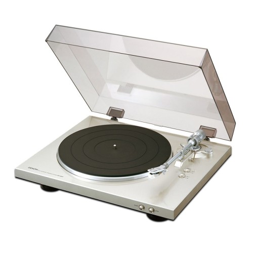 DENON DP-300F DENON DP-300F