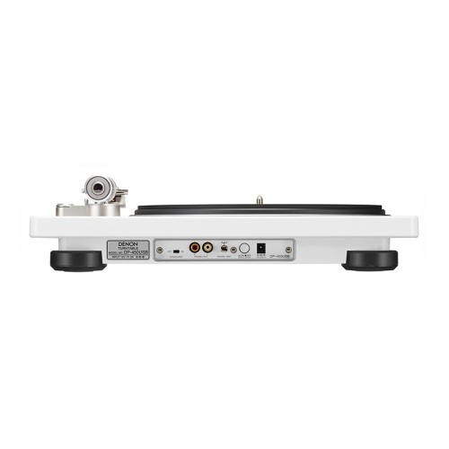 DENON DP-450 USB
