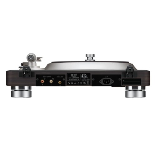DENON DP-450 USB