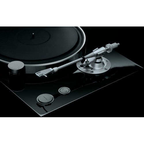YAMAHA GT-5000 HIGH-END TURNTABLE