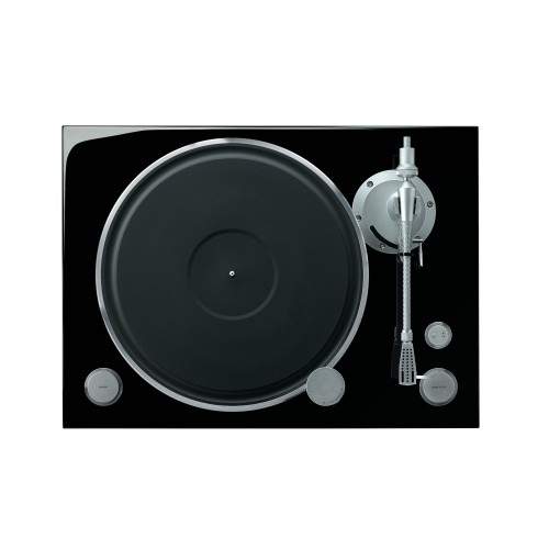 YAMAHA GT-5000 HIGH-END TURNTABLE