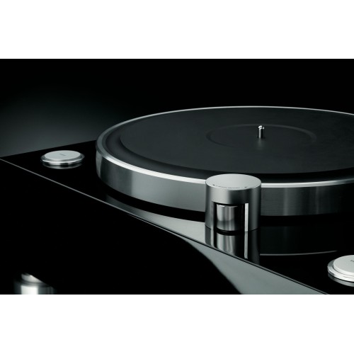 YAMAHA GT-5000 HIGH-END TURNTABLE