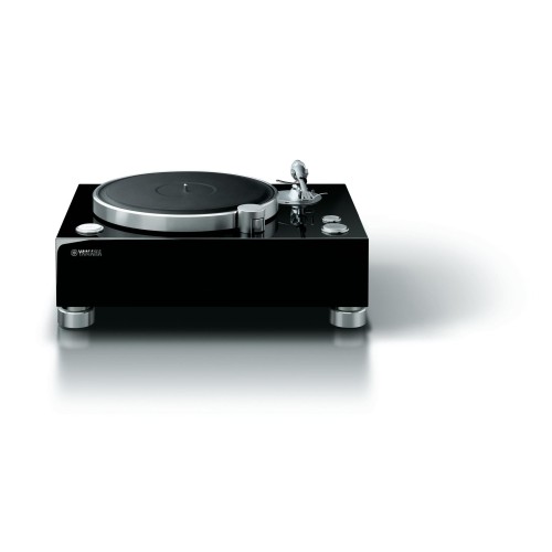 YAMAHA GT-5000 HIGH-END TURNTABLE