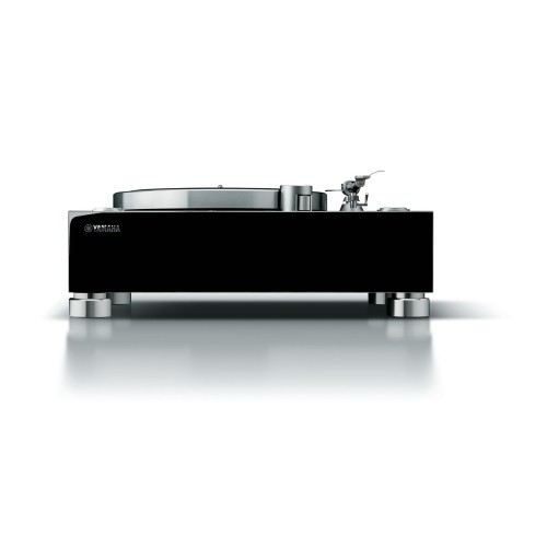 YAMAHA GT-5000 HIGH-END TURNTABLE