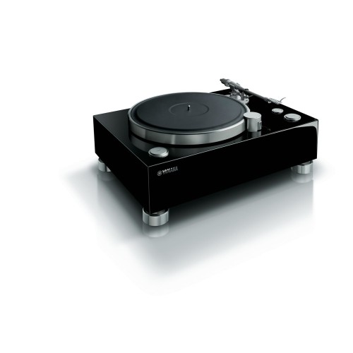 YAMAHA GT-5000 HIGH-END TURNTABLE