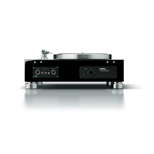 YAMAHA GT-5000 HIGH-END TURNTABLE
