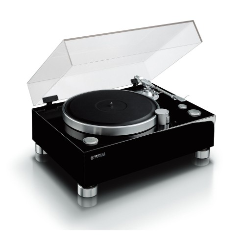 YAMAHA GT-5000 TURNTABLE COVER
