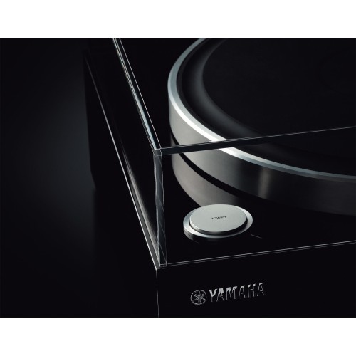 YAMAHA GT-5000 TURNTABLE COVER