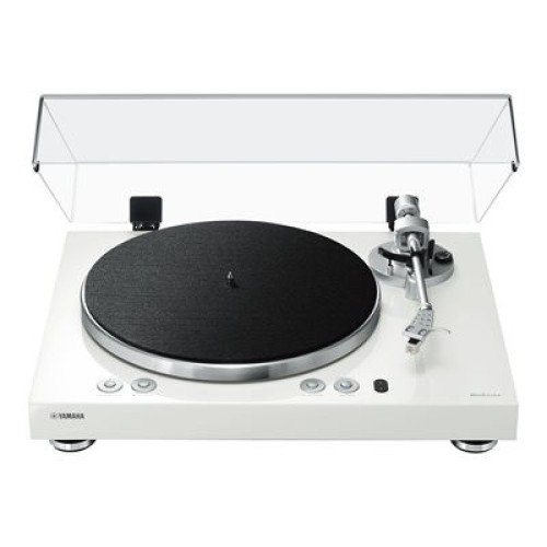 YAMAHA MUSICCAST 500 TURNTABLE