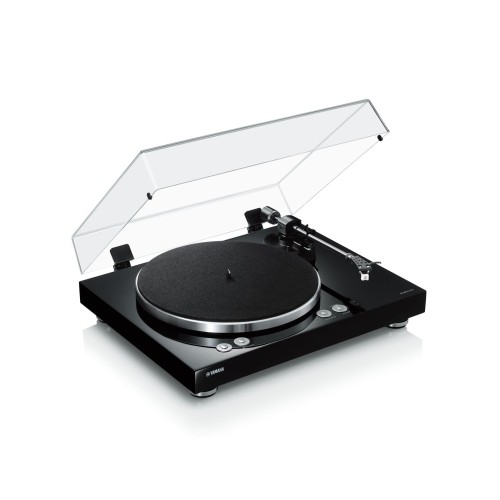 YAMAHA MUSICCAST VINYL 500  TURNTABLE