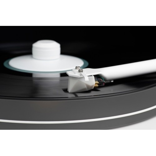 PRO-JECT  2XPERIENCE THE BEATLES WHITE ALBUM