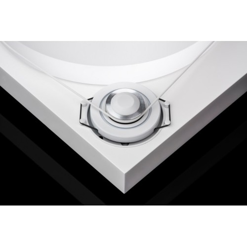 PRO-JECT  2XPERIENCE THE BEATLES WHITE ALBUM