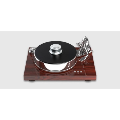 PROJECT SIGNATURE 10 REAL WOOD MAHOGANY