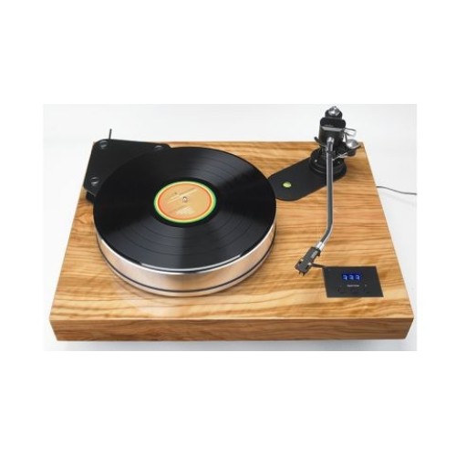 PROJECT XTENSION 12 EVOLUTION OLIVE