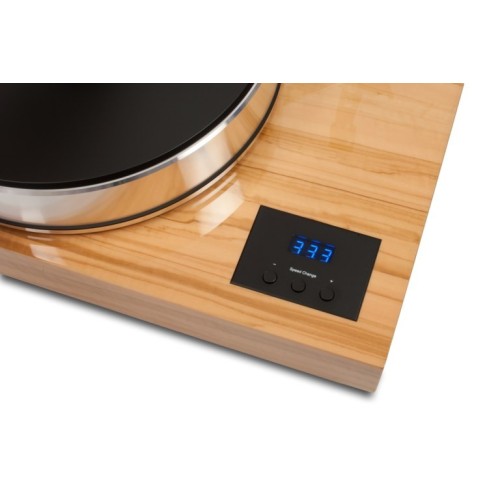 PROJECT XTENSION 10 EVOLUTION WALNUT