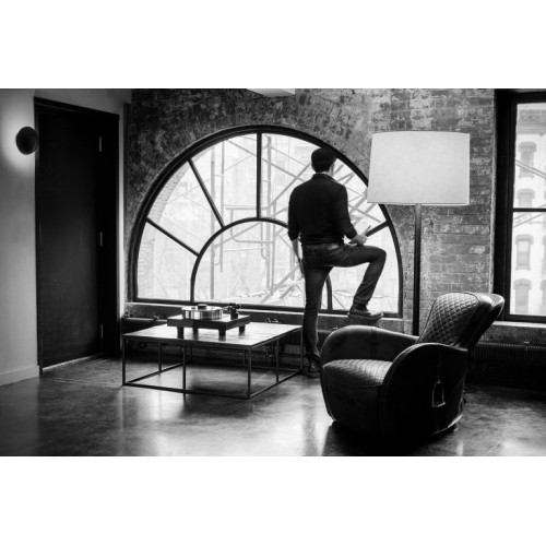 PROJECT XTENSION 10 EVOLUTION WALNUT