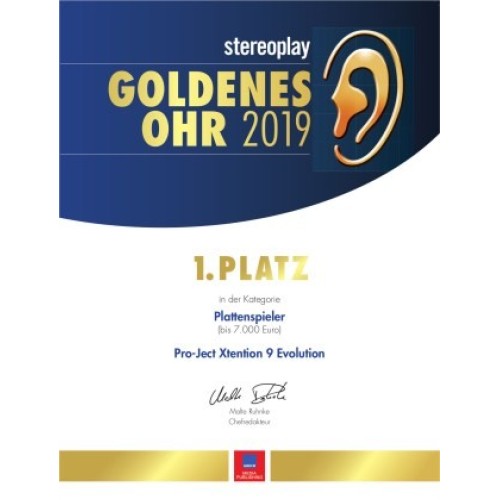 PROJECT XTENSION 9 EVOLUTION EUCALYPTUS