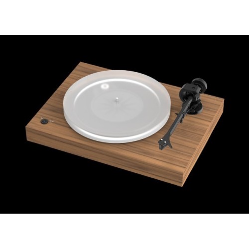 PROJECT X2 REAL WOOD WALNUT