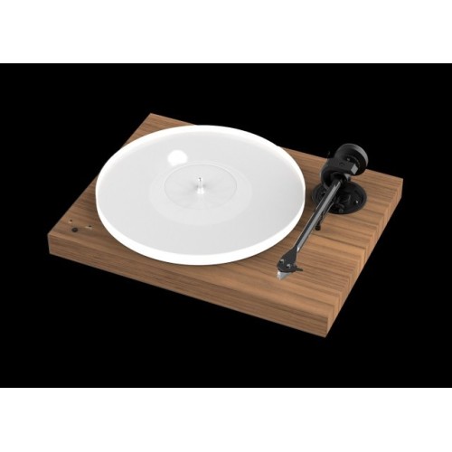 PROJECT X1 PICK IT S2 MM REAL WOOD WALNUT