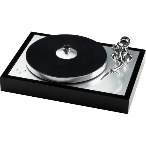 PROJECT ORTOFON CENTURY