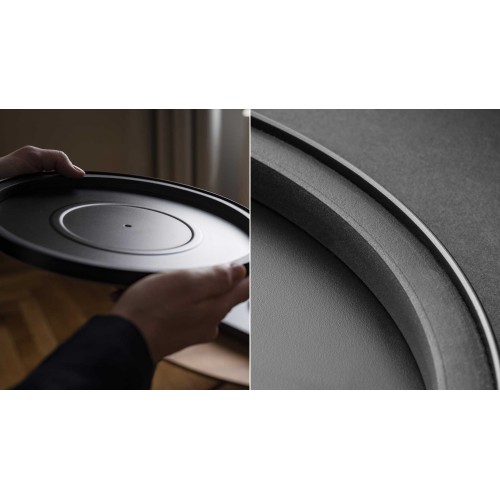 PROJECT  DEBUT CARBON EVO HIGH GLOSS RED