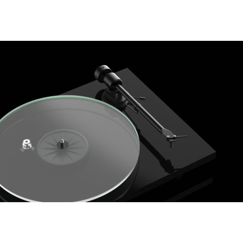 PROJECT T1 PHONO SB BLACK